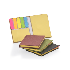 Mini Caderno 10 x 8 cm