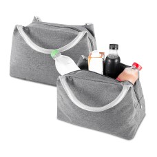 Bolsa Térmica Em Poliéster 7 litros Bolsa Térmica Em Poliéster 7 litros