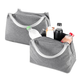 Bolsa Térmica Em Poliéster 7 litros Bolsa Térmica Em Poliéster 7 litros