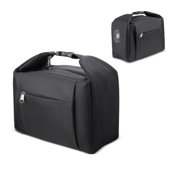 Bolsa Térmica com Marcador de Temperatura 5,5L