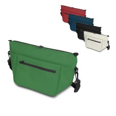 Bolsa Térmica com Alça para Fixação em Bicicleta 14,5L Bolsa Térmica com Alça para Fixação em Bicicleta 14,5L