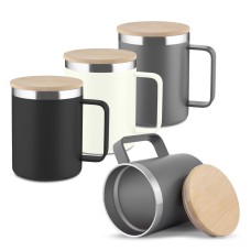 Caneca Térmica 400 ml