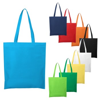 Sacola TNT 80gr 41 x 37 cm