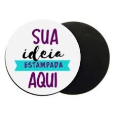 Mouse Pad Redondo  23 cm