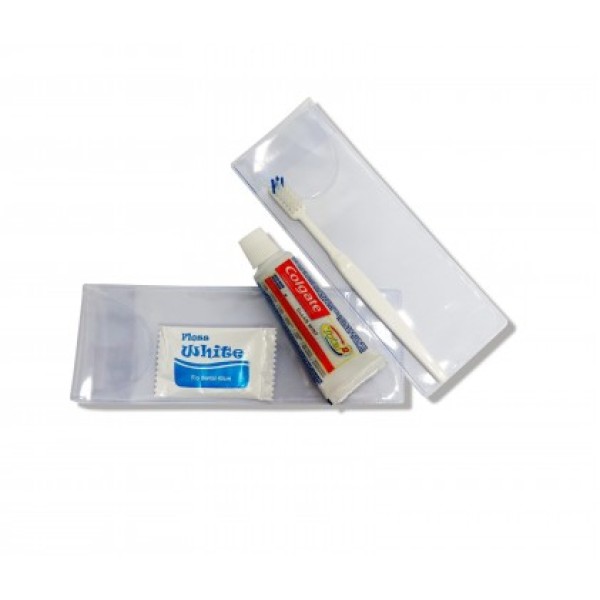 Kit Higiene Bucal