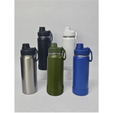 Garrafa Térmica 500 ml