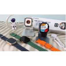 Relógio Smartwatch X8 Ultra 