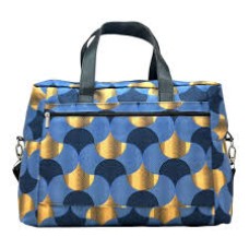 Bolsa de Viagem 27 x 42 x 22 cm