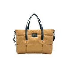 Bolsa Tiracolo Matelassê 44 x 30 x 10 cm