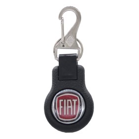 Chaveiro Mosquetão Emborrachado 