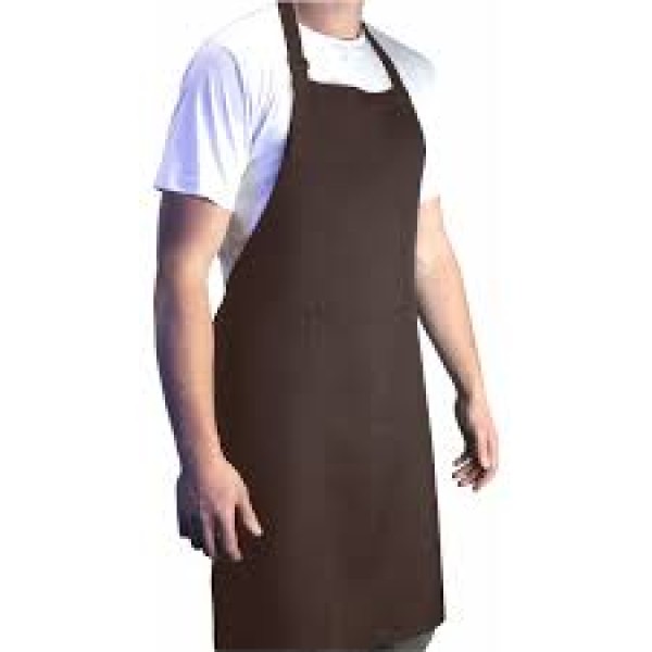 Avental Em Tecido Oxford Personalizado