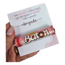 Cartão De Brinde Para Cliente ou Colaborador