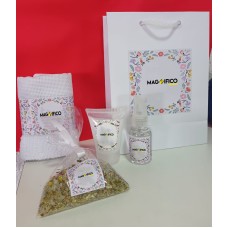 Kit Bem Estar
