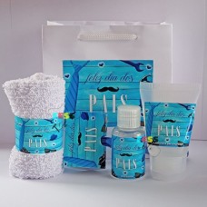Kit Masculino