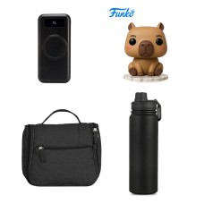 Kit Corporativo Prime