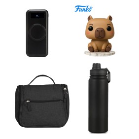 Kit Corporativo Prime Kit Corporativo Prime