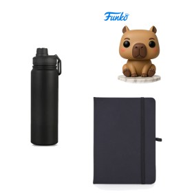 Kit Brinde Corporativo Kit Brinde Corporativo