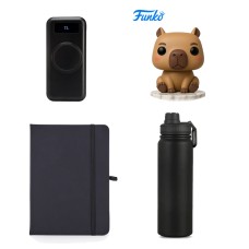 Kit Corporativo Criativo