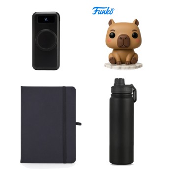 Kit Corporativo Criativo Kit Corporativo Criativo