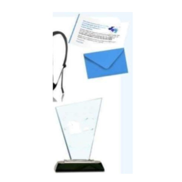 Kit Reconhecimento 6