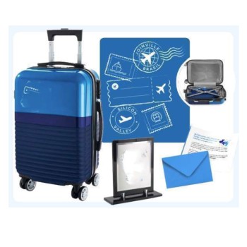 Kit Reconhecimento 8 Kit Reconhecimento 8