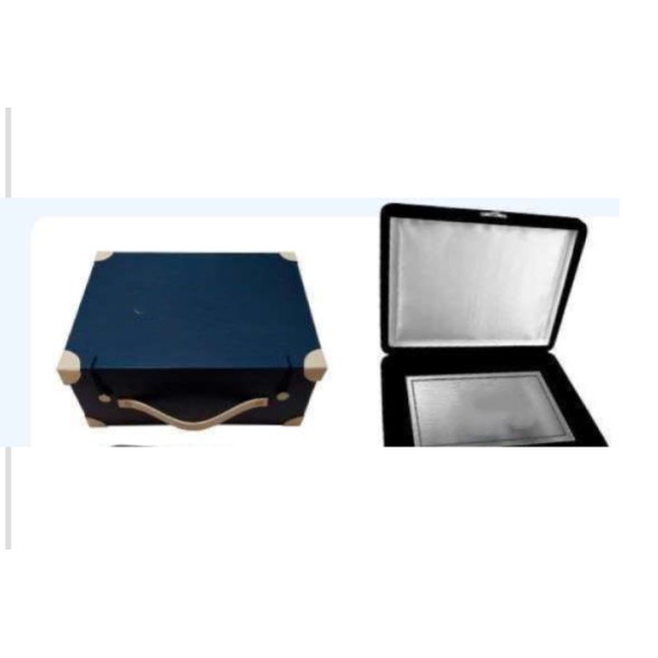 Kit Reconhecimento 10