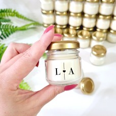 Vela Aromática