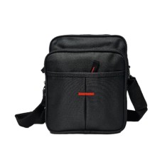 Bolsa Transversal Nylon Oxford