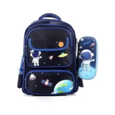 Mochila Infantil 