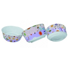 Bowl 350ML IN MOLD LABEL Bowl 350ML IN MOLD LABEL