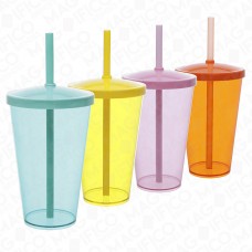Copo Party Cup 400ml