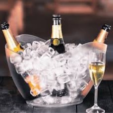 Champanheira Acrilica Champanheira Acrilica