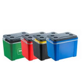 Caixa Termica 12L