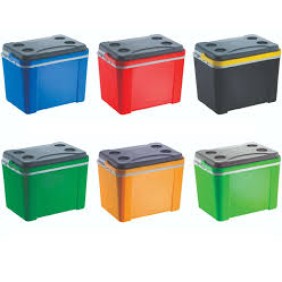 Caixa Termica 22L