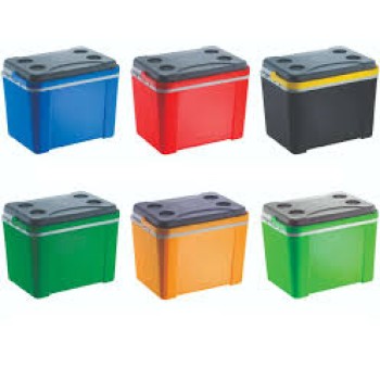 Caixa Termica 22L