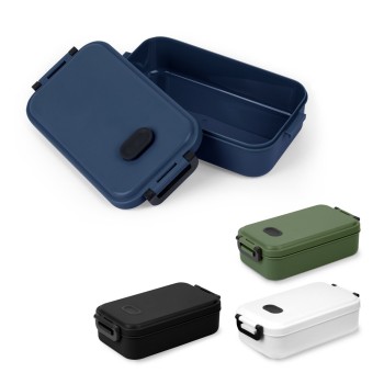 Marmita em PP 900 mL Marmita em PP 900 mL