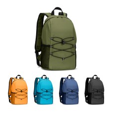Mochila em poliéster 600D 14 L