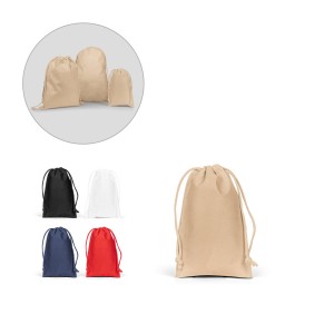 Sacola Pequena em non-woven (TNT) (60 g/m²) termo-selada