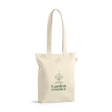 Sacola em Algodão Reciclado (140 g/m²) 380 x 420 x 100 mm