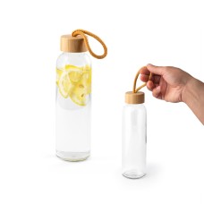 Squeeze em Vidro 500 mL