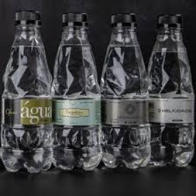Água Mineral Personalizada