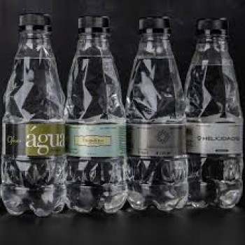 Água Mineral Personalizada
