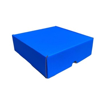 Caixa 36,5 x 29,1 x 10 cm