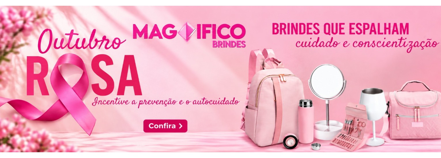 outubro rosa