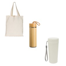 Kit Ecológico