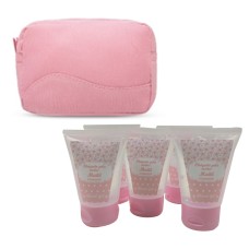 Kit Nécessaire Clean
