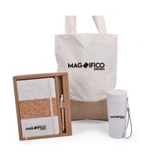 Kit Executivo