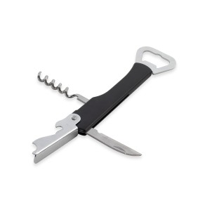 Abridor Multifunções 3 em 1