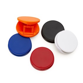 Suporte RetrÃ¡til para Celular