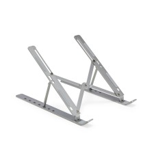 Suporte Retrátil para Notebook Multi Ângulos